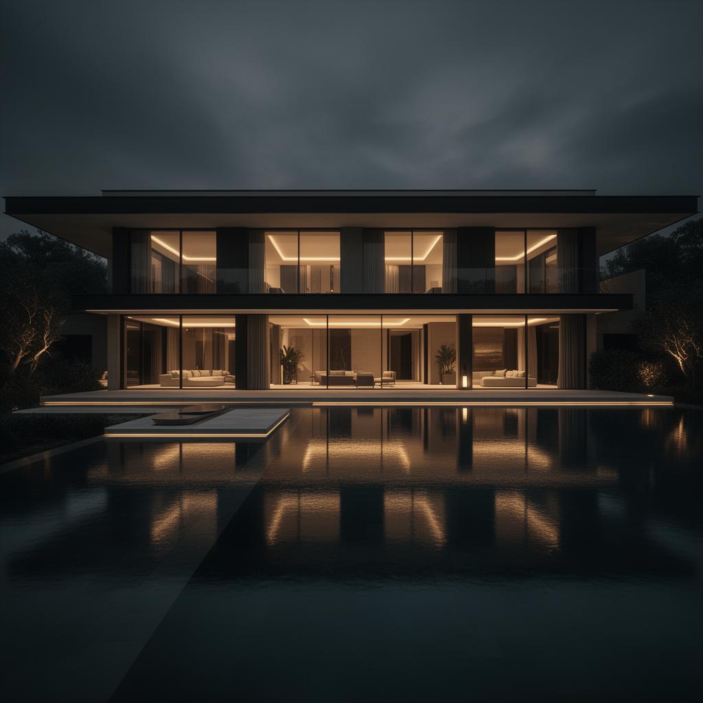 TSCM — Privévilla's
